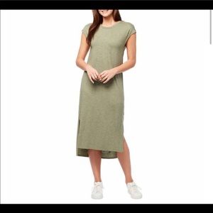 Jessica Simpson Ladies' Midi Dress